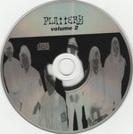 Various : Flattery, A Tribute To Radio Birdman Volume 2 (CD, Comp)