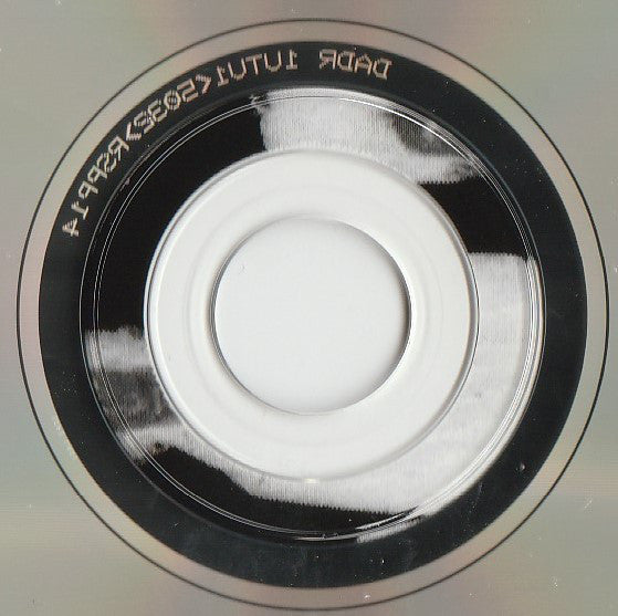 Various : Flattery, A Tribute To Radio Birdman Volume 2 (CD, Comp)