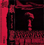 Rakus / Exacerbación : Buy War Bonds (Cass, Ltd)