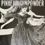 Pinhead Gunpowder : Compulsive Disclosure (LP, Album, Comp, RE, Gre)