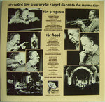 Harry James & His Big Band* : The King James Version (LP, Album, Ltd, Gat)