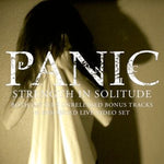 Panic (14) : Strength In Solitude (CD, Comp, Enh)