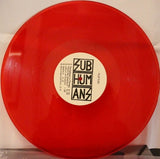 Subhumans : 29:29 Split Vision (LP, Album, RE, RM, Cle)