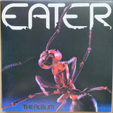 Eater (2) : The Album (LP, Album, Ltd, RE, Red)