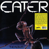 Eater (2) : The Album (LP, Album, Ltd, RE, Red)