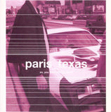 Paris, Texas : So, You Think It's Hot Here? (CD, Album)