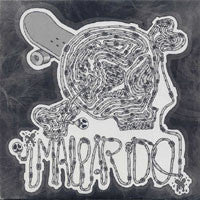 Party By The Slice / ¡Malparido! :  Party By The Slice / ¡Malparido! ‎ (7", EP, Gre)