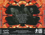 Insision : The Dead Live On (CD, EP, RE, Gol)