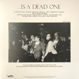 Electro Hippies : The Only Good Punk… Is A Dead One (LP, RE, Cle)