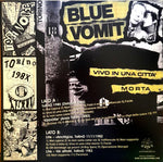 Blue Vomit : Discografia 1982/1983 (LP, Comp, Ltd, RP)