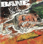 Bane (2) : The Note (CD, Album)