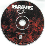 Bane (2) : The Note (CD, Album)
