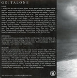 Go It Alone : Histories (7", Single)