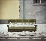 Center : Reisezeit (CD, Album)