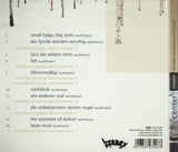 Center : Reisezeit (CD, Album)
