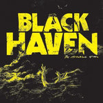 Black Haven : The Cleansing Storm (7")