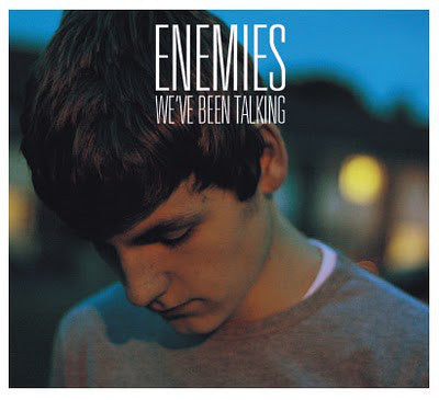 Enemies (2) : We’ve Been Talking (Cass, Album)