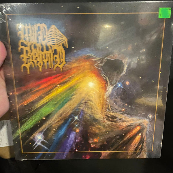 Wild Beyond : Wild Beyond (LP, Album, Ltd)