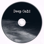 Deep-pression / All The Cold : Deep Cold (CD, Ltd)