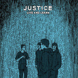 Justice (14) : Live And Learn (12", Ltd, Num, Blu + CDr, Ltd)