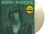 Bobby Ramone (2) : Rocket To Kingston (LP, Album, Ltd, RE, Cle)