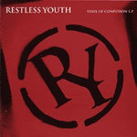 Restless Youth : State Of Confusion (7", EP)