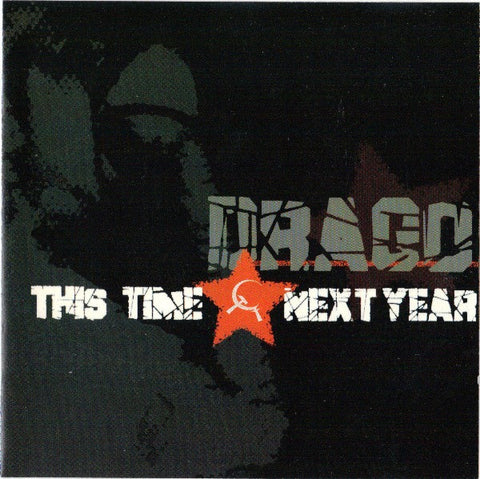 Drago (9) : This Time Next Year (CD, EP)
