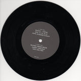Ruin (4) : Distort/Confuse (7")