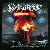 Flagellation (2) : First Step To Armageddon (CD, Album)