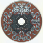 Folkodia : In A Time Of Legends (CD, Album)
