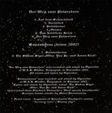 Sieg : Der Weg Zum Polarstern / Sonnenkreuz (CD, Comp)