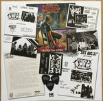 Morbid Saint : Destruction System (LP, Album, Ltd, RE, RM, Red)