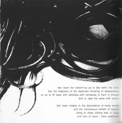 Massemord (2) : The Madness Tongue Devouring Juices Of Livid Hope (CD, Album)