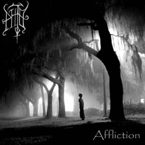 P.H.T.O. : Affliction (CD, Album, Ltd)