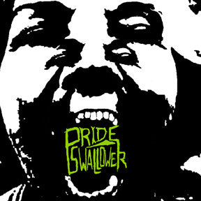 Prideswallower : Lifeswallower (CD, EP)