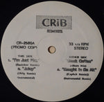 Various : Untitled (12", EP, Unofficial)