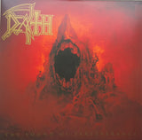 Death (2) : The Sound Of Perseverance (2xLP, Album, RE, RM)