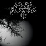 Astarot (2) : EP 2011 (CDr, EP, Ltd)