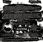Axiom (13) : Impaled By Chaos (7", TP)