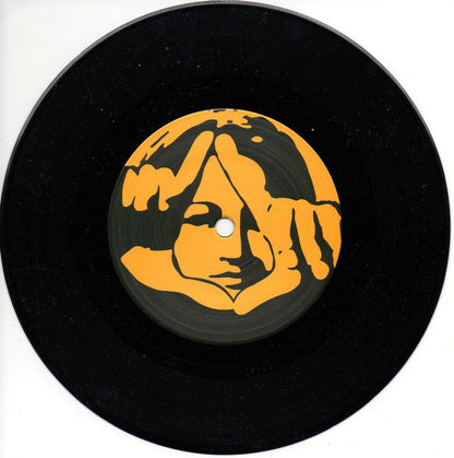 Condenada : Mother Tongue E.P. (7", EP)