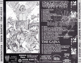 Agathocles / Dios Hastío / The Gajna* : Nolme (CD, Album, RP)