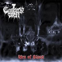 Cemetery Urn : Urn Of Blood (LP, Album)