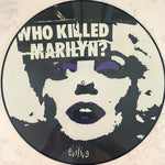 Glenn Danzig : Who Killed Marilyn? (12", Pic, RE, RM)