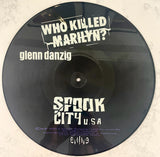 Glenn Danzig : Who Killed Marilyn? (12", Pic, RE, RM)