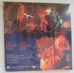 Destruction : Infernal Overkill (LP, Album, Ltd, RE, RP, Gol)