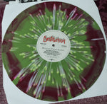Destruction : Release From Agony (LP, Album, RP, Oli)