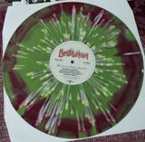 Destruction : Release From Agony (LP, Album, RP, Oli)