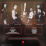 Blood Money (2) : Battlescarred (LP, Album, Ltd, RE, RM, Nat)