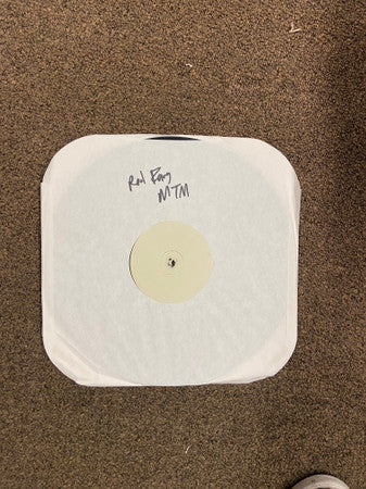 Red Fang : Murder The Mountains (LP, Album, Ltd, TP)