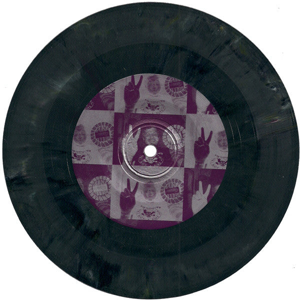 Unfun / Stymie (5) : Unfun / Stymie (7", Bla)